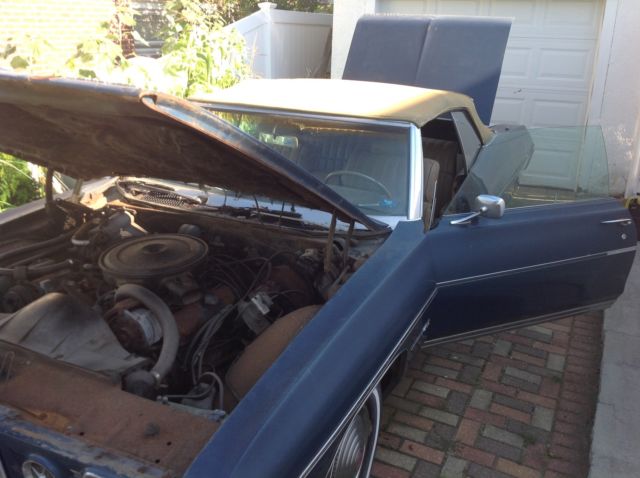 1970 Pontiac Bonneville - photo 5