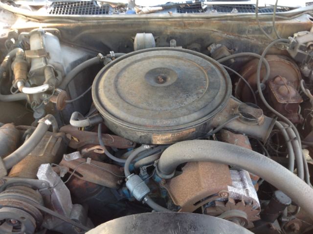 1970 Pontiac Bonneville - photo 6