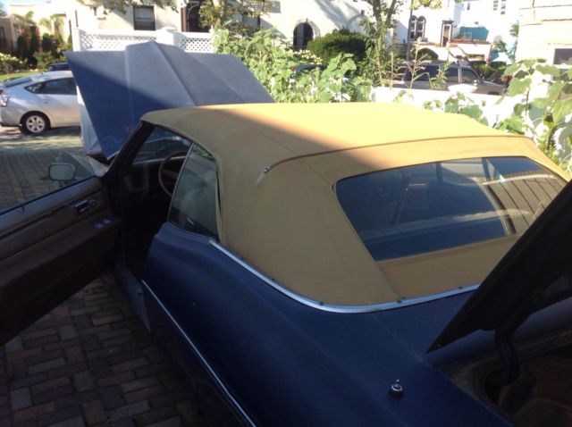 1970 Pontiac Bonneville - photo 9