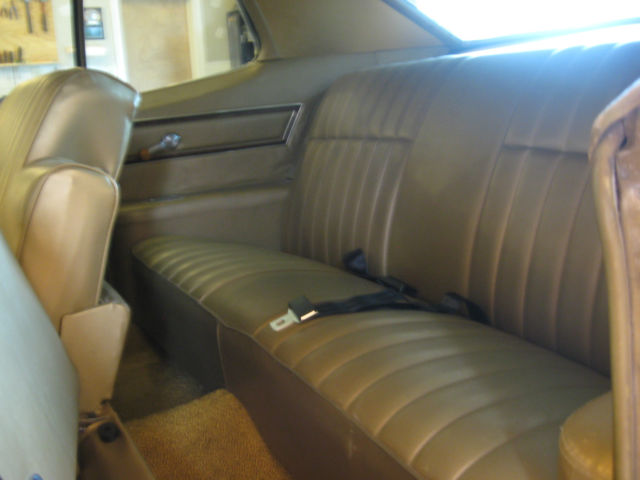 1970 Pontiac Bonneville - photo 6