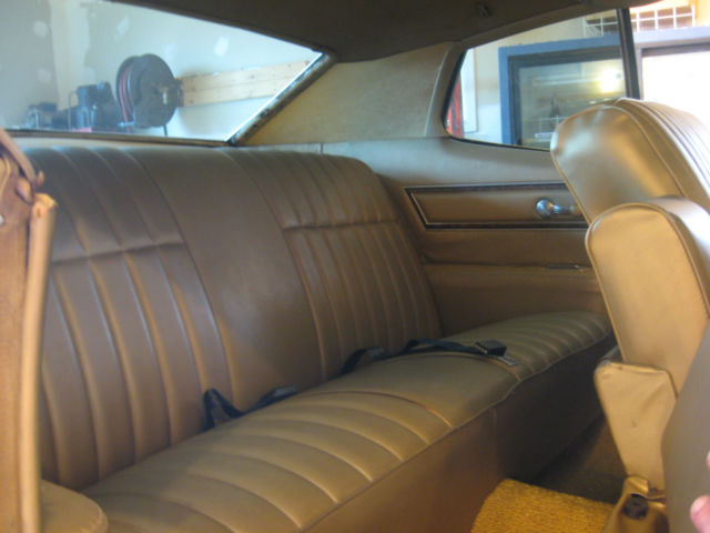 1970 Pontiac Bonneville - photo 8