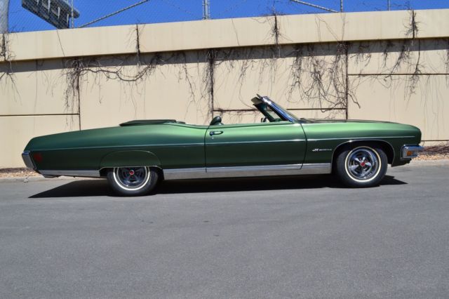 1970 Pontiac Bonneville