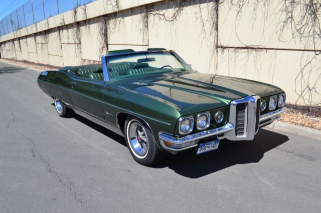 1970 Pontiac Bonneville - photo 10