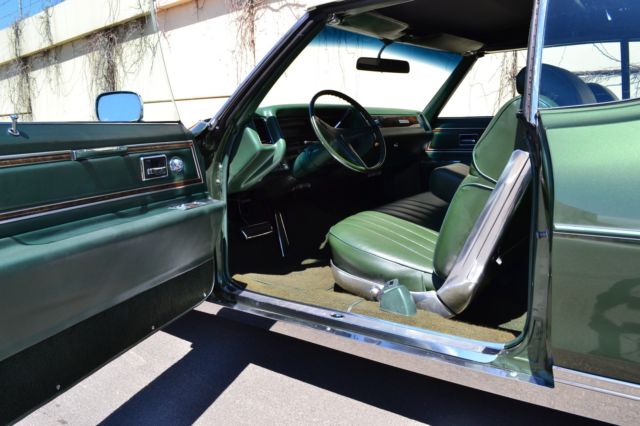 1970 Pontiac Bonneville - photo 11