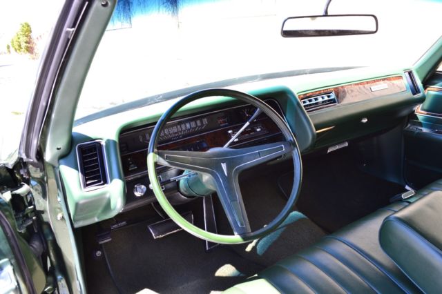 1970 Pontiac Bonneville - photo 13