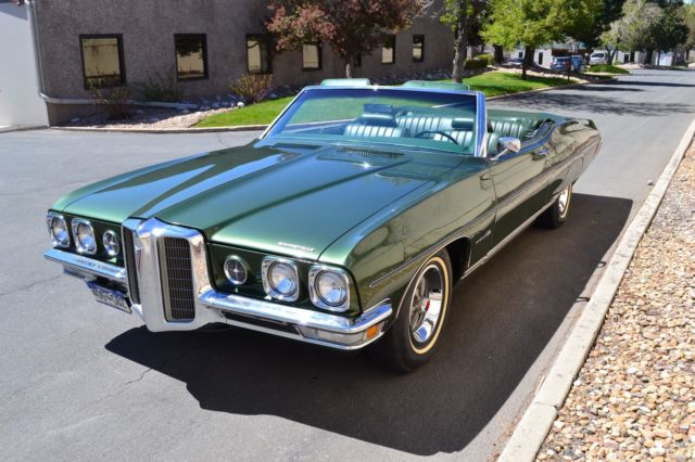 1970 Pontiac Bonneville - photo 2
