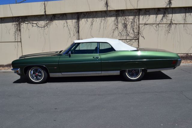 1970 Pontiac Bonneville - photo 3