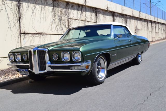 1970 Pontiac Bonneville - photo 5