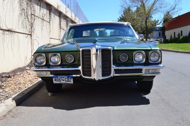 1970 Pontiac Bonneville - photo 7