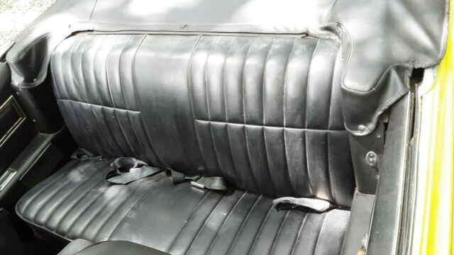 1970 Pontiac Bonneville standard - photo 11