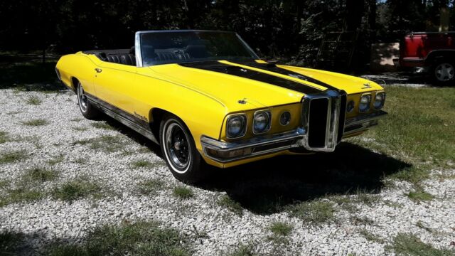 1970 Pontiac Bonneville standard - photo 2