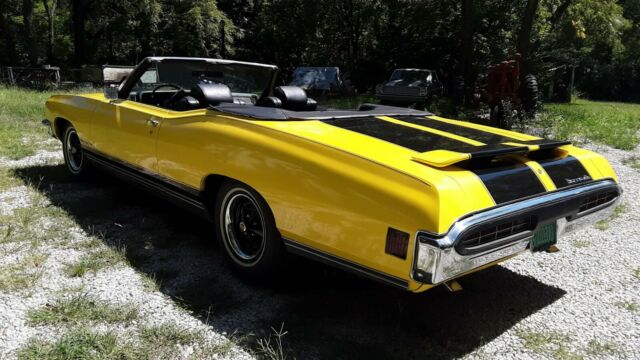 1970 Pontiac Bonneville standard - photo 4