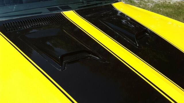 1970 Pontiac Bonneville standard - photo 7