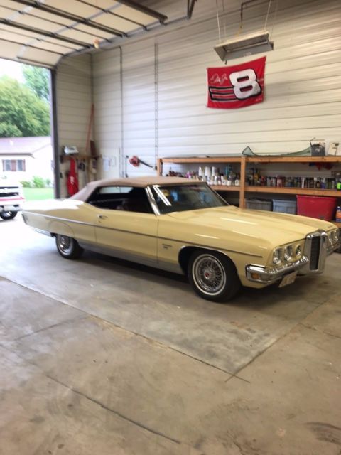 1970 Pontiac Bonneville - photo 11