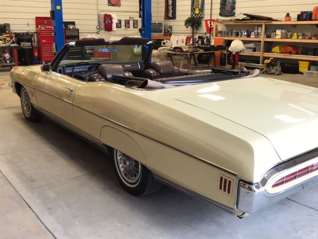 1970 Pontiac Bonneville - photo 12