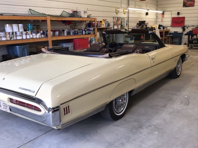 1970 Pontiac Bonneville - photo 13