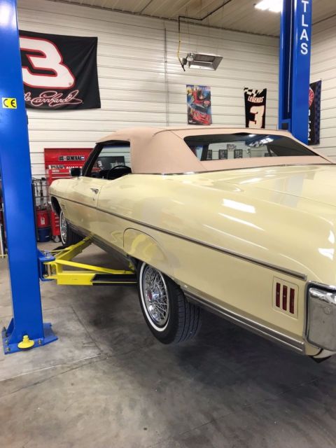 1970 Pontiac Bonneville - photo 7