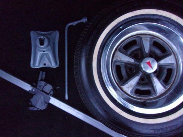 1970 Pontiac Bonneville Original 455 Convertible - photo 10