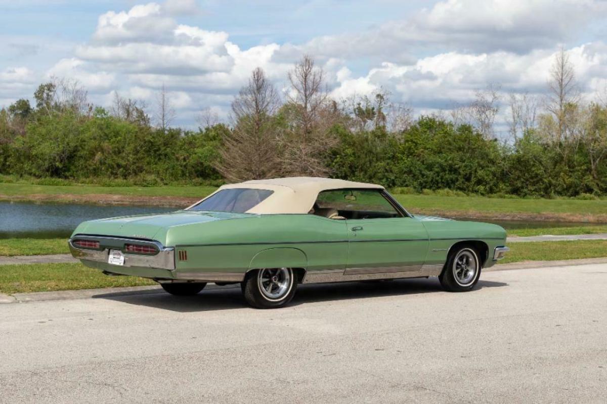 1970 Pontiac Bonneville - photo 10