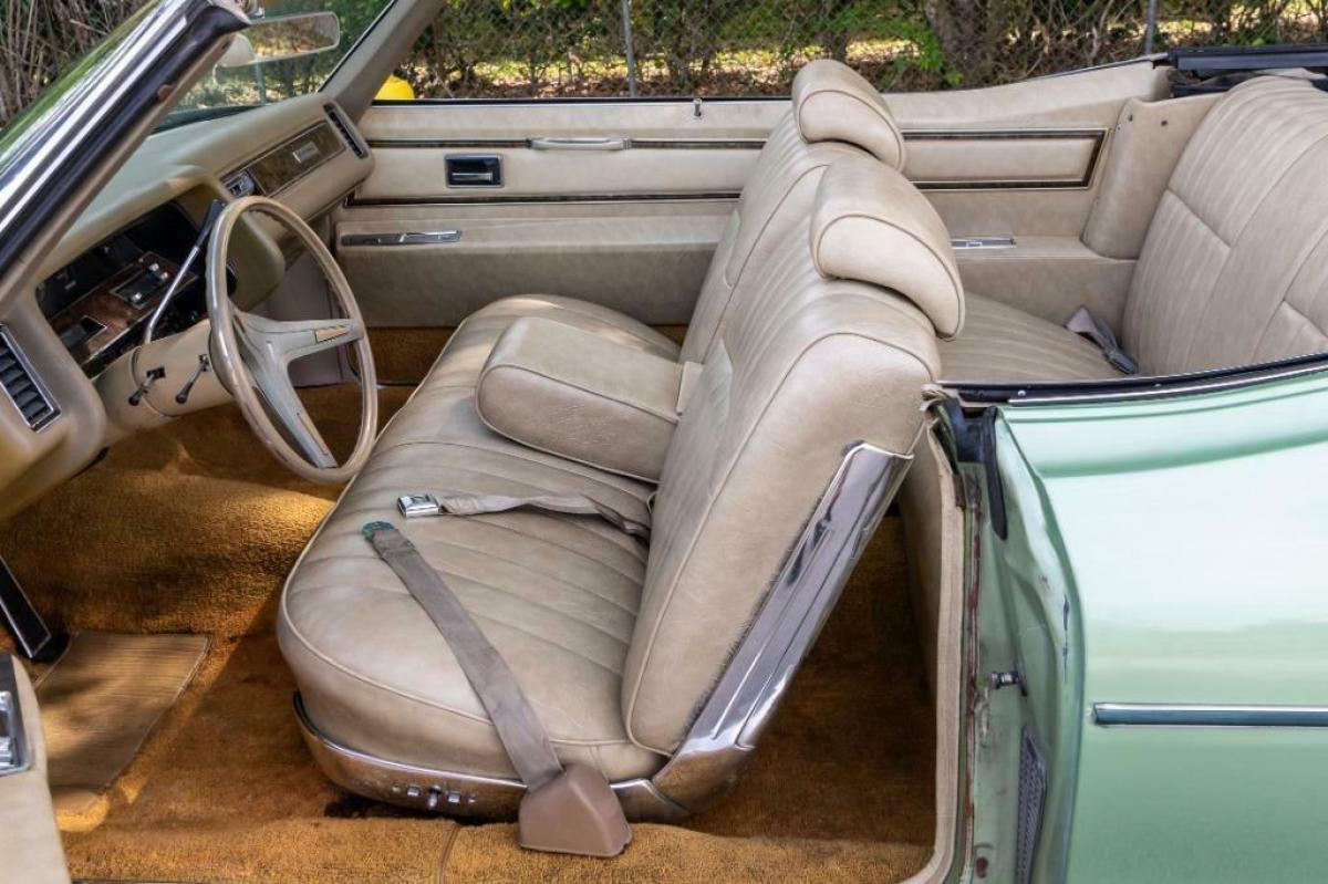 1970 Pontiac Bonneville - photo 11