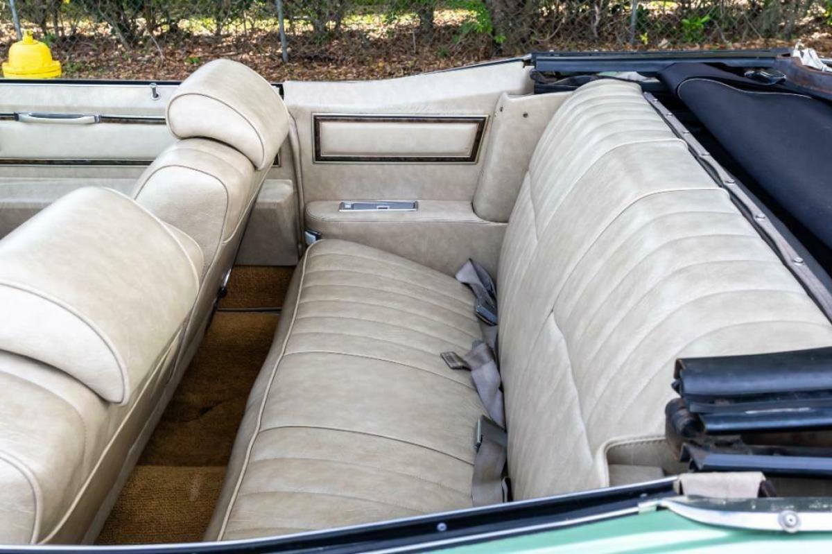 1970 Pontiac Bonneville - photo 13