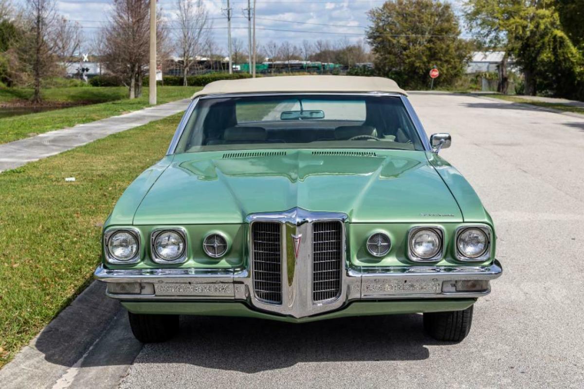 1970 Pontiac Bonneville - photo 5