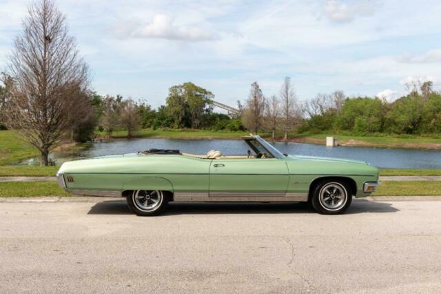 1970 Pontiac Bonneville - photo 9