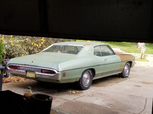 1970 Pontiac Catalina