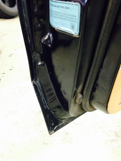 1970 Pontiac Catalina - photo 10