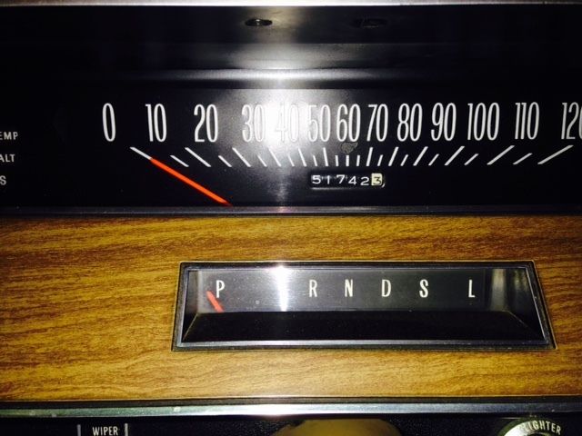 1970 Pontiac Catalina - photo 11