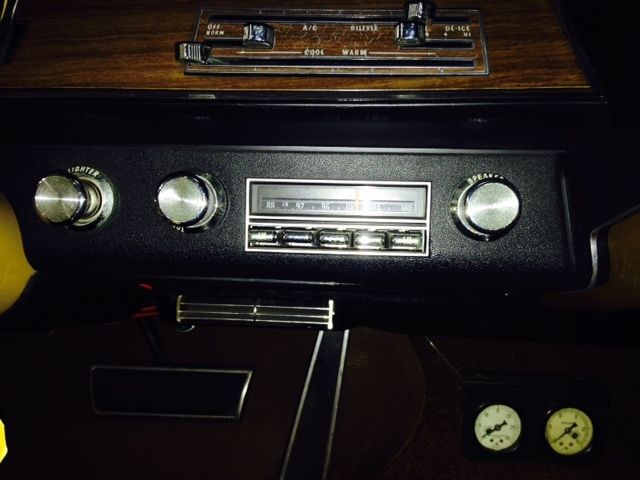 1970 Pontiac Catalina - photo 12