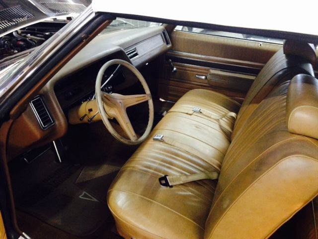 1970 Pontiac Catalina - photo 13