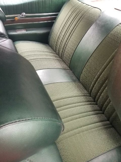 1970 Pontiac Catalina - photo 3