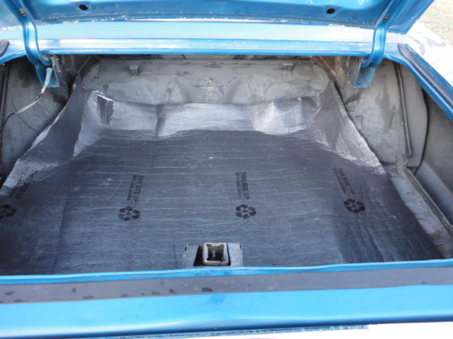 1970 Pontiac Catalina - photo 11