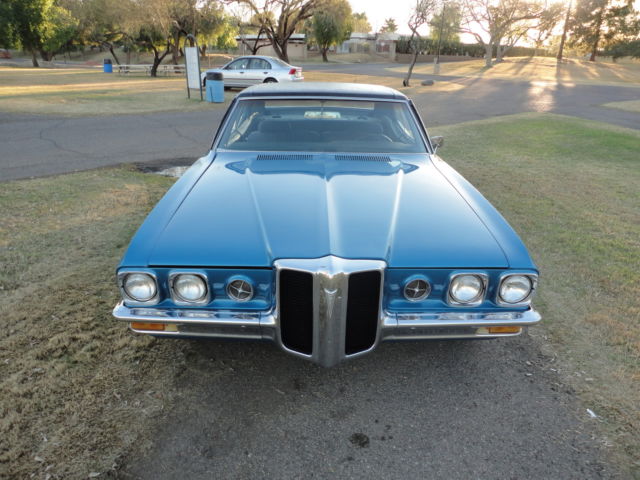 1970 Pontiac Catalina - photo 2