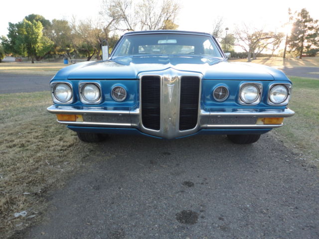 1970 Pontiac Catalina - photo 3