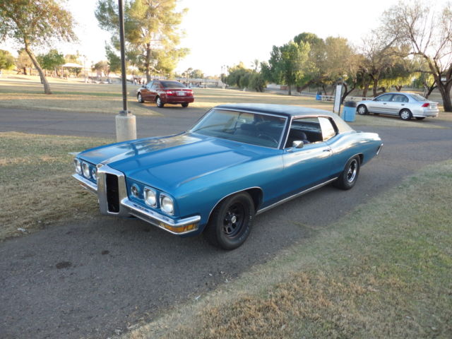 1970 Pontiac Catalina - photo 4