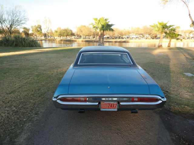 1970 Pontiac Catalina - photo 5