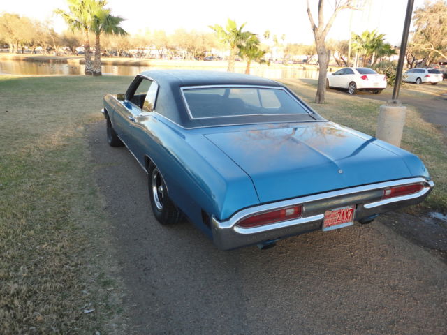 1970 Pontiac Catalina - photo 6
