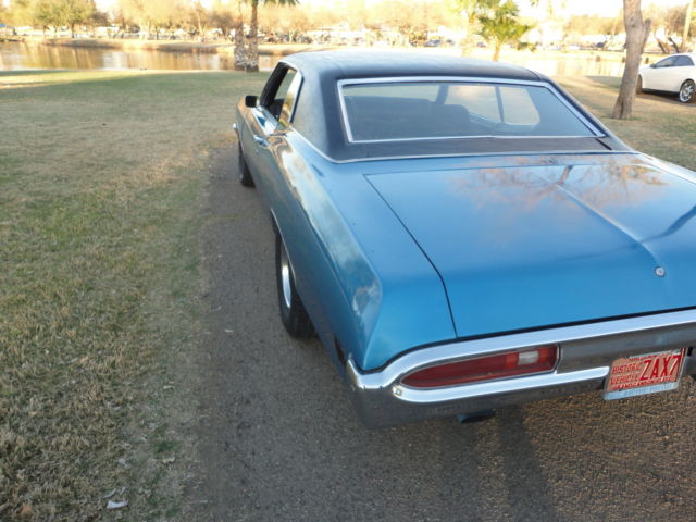 1970 Pontiac Catalina - photo 7