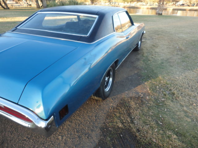 1970 Pontiac Catalina - photo 8