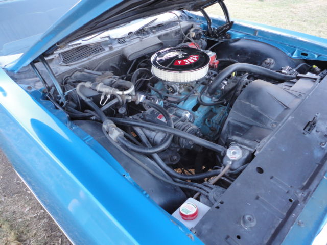 1970 Pontiac Catalina - photo 9
