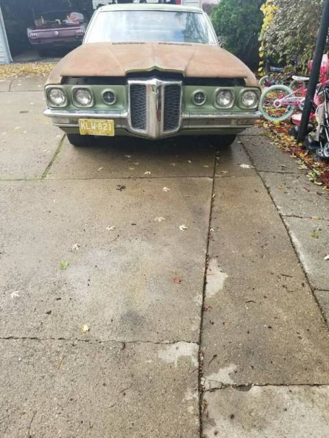 1970 Pontiac Catalina - photo 4