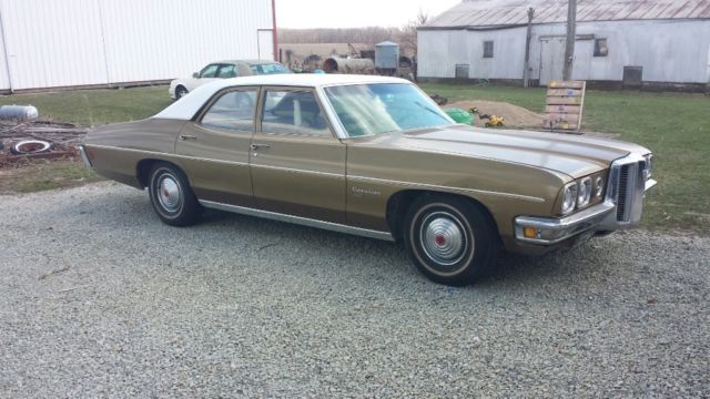 1970 Pontiac Catalina - photo 2