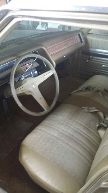 1970 Pontiac Catalina - photo 5