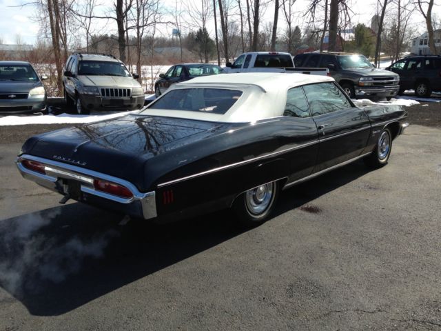 1970 Pontiac Catalina - photo 5