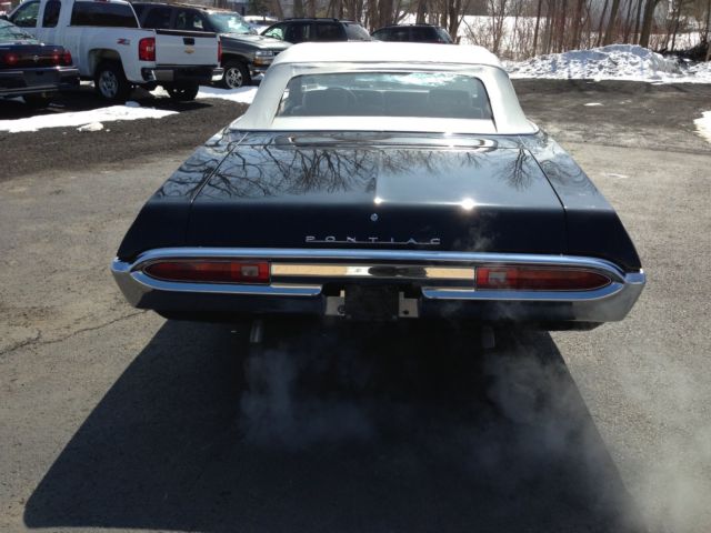 1970 Pontiac Catalina - photo 6