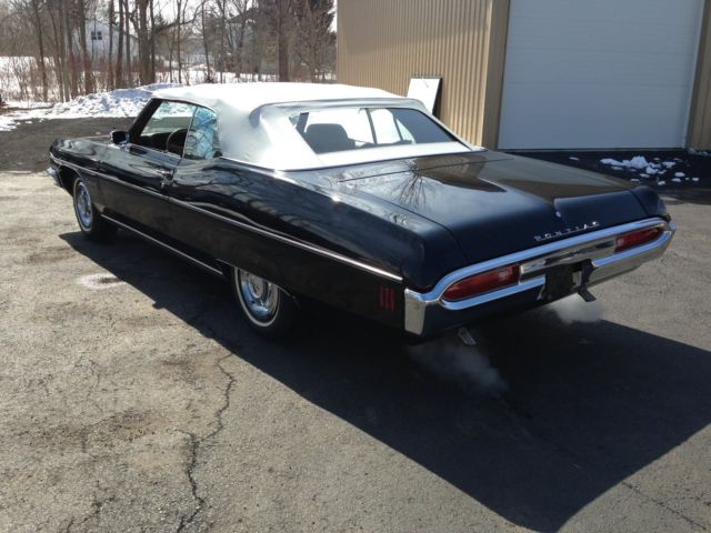 1970 Pontiac Catalina - photo 7