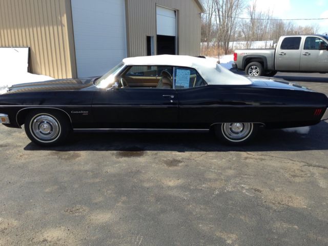 1970 Pontiac Catalina - photo 8