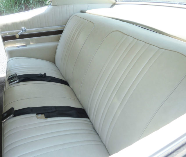1970 Pontiac Catalina - photo 10